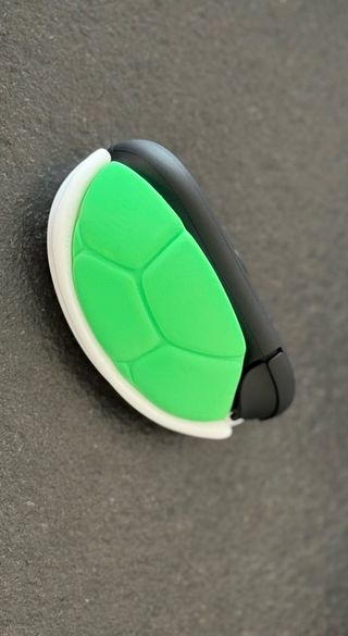 Agarres de Ratón Switch 2 – Koopa