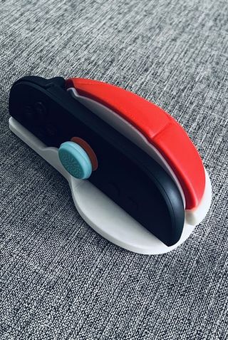 Agarres de Ratón Switch 2 – Koopa