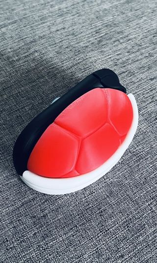 Agarres de Ratón Switch 2 – Koopa