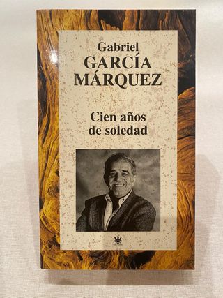 Cien años de soledad