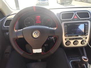 Volkswagen Eos 2007