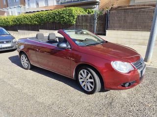 Volkswagen Eos 2007