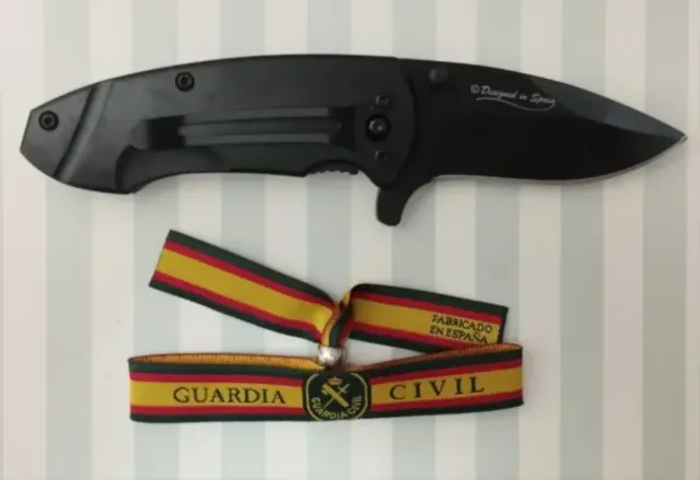 REBAJADO: K25 G C ACERO ESPECIAL + REGALO PULSERA