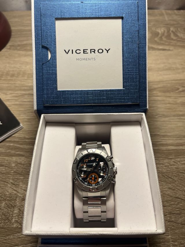 Reloj Viceroy Infantil