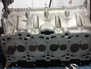 Culata BXE BKC buen estado