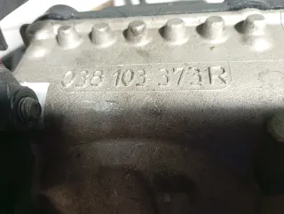 Culata BXE BKC buen estado