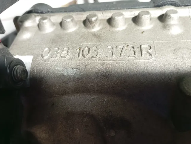 Culata BXE BKC buen estado