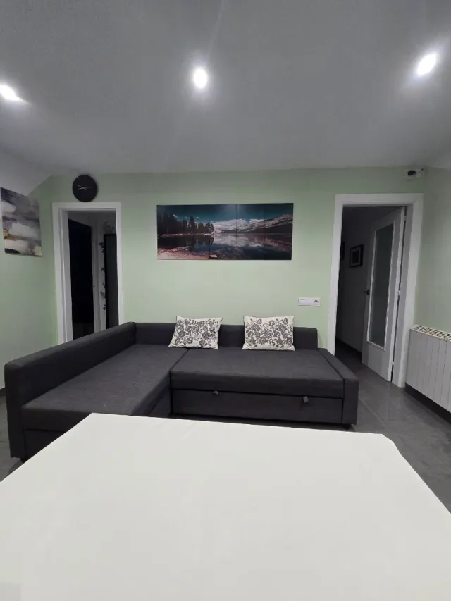 Habitación en alquiler para pareja