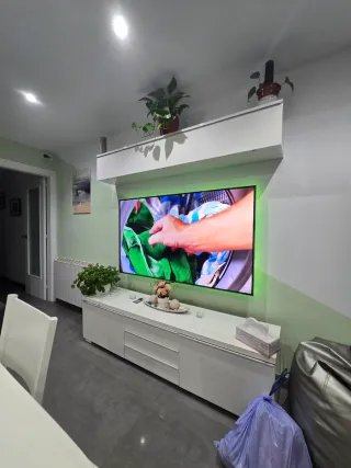 Habitación en alquiler para pareja