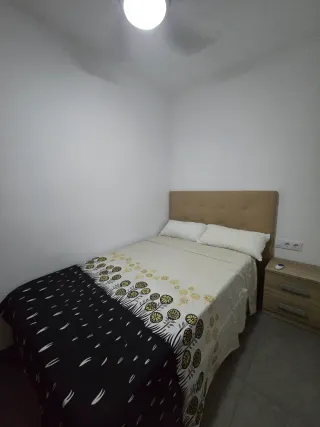 Habitación en alquiler para pareja