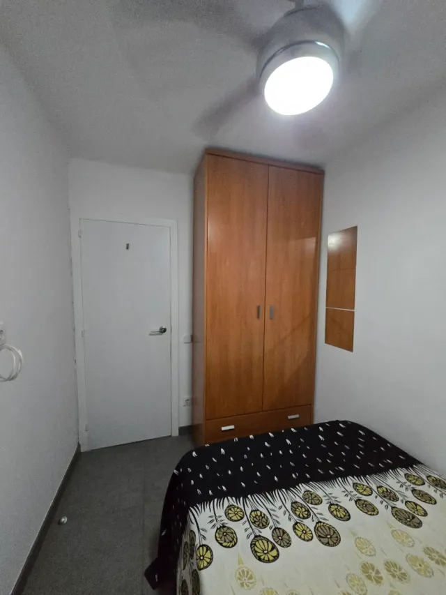 Habitación en alquiler para pareja