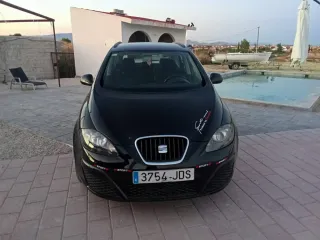 SEAT Altea 2016