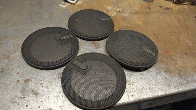 Tapas Altavoces Pioneer (4 unidades)