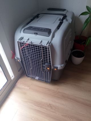 Transportín Perro Grande XXL