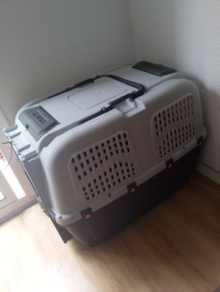 Transportín Perro Grande XXL