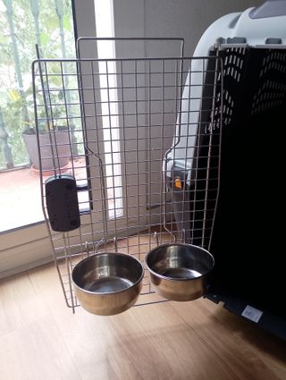 Transportín Perro Grande XXL