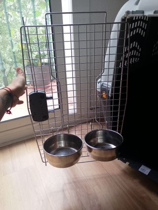 Transportín Perro Grande XXL