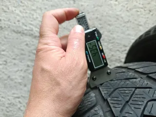 Neumáticos Invierno 225/55R17