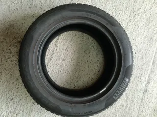 Neumáticos Invierno 225/55R17