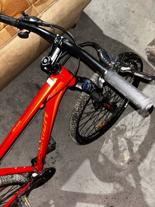 Bici MTB Mérida Big Nine 40 / OFERTA