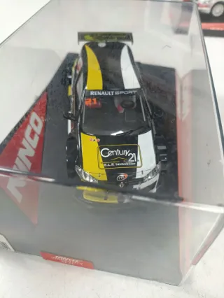 NINCO Coche de Slot Renault MEGANE Sport Century 2