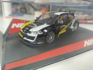NINCO Coche de Slot Renault MEGANE Sport Century 2
