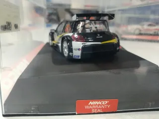 NINCO Coche de Slot Renault MEGANE Sport Century 2
