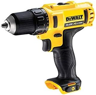 Taladro atornillador DEWALT