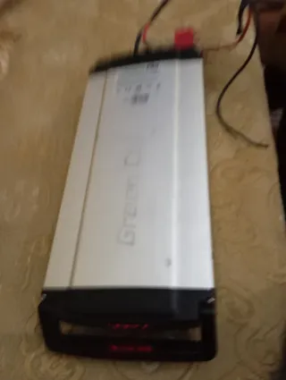 Batería para bici eléctrica Green Cell