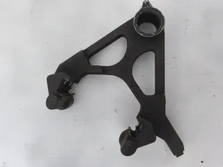 Supporto pinza freno posteriore Yamaha TDM 900 ABS