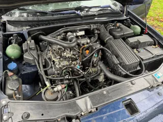 Citroen Xantia 1.9td