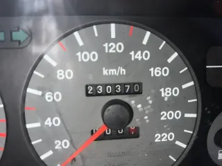 Citroen Xantia 1.9td