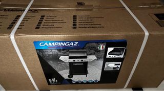 Barbacoa Campingaz Xpert 100L