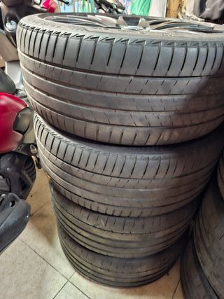 Llantas BMW 19 Pulgadas