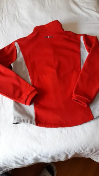 Cortavientos Trangoworld Talla L