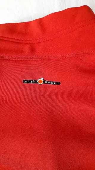 Cortavientos Trangoworld Talla L