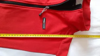 Cortavientos Trangoworld Talla L