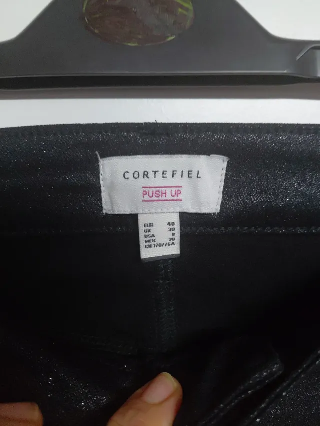 Pantalón mujer Cortefiel talla 40