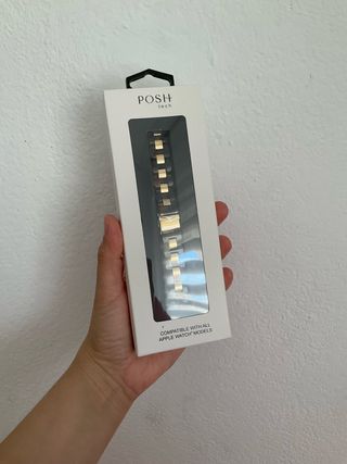 watch band apple accesorio