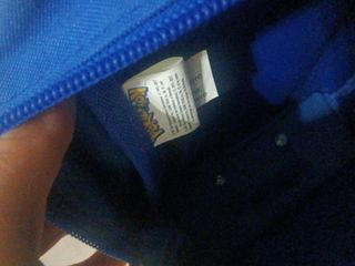 Zaino Trolley Pokemon Bimbo