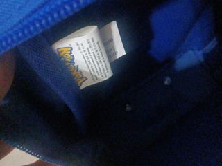 Zaino Trolley Pokemon Bimbo