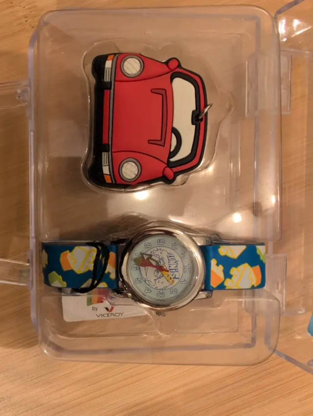 Reloj Infantil analógico Viceroy Lunnis