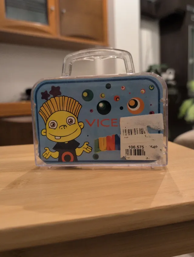 Reloj Infantil analógico Viceroy Lunnis