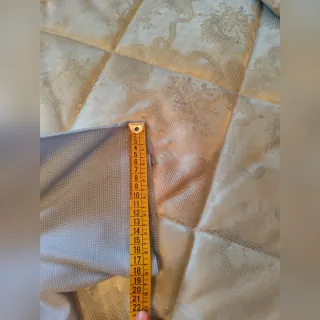 Camisa manga corta hombre Talla 45