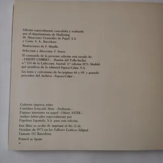 HISTORIAS DE SANTOS DE ALMAS EN PENA DE DUENDES Y