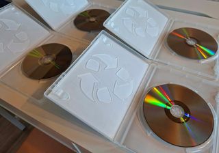 Underworld collection - cofanetto 4 DVD - completa