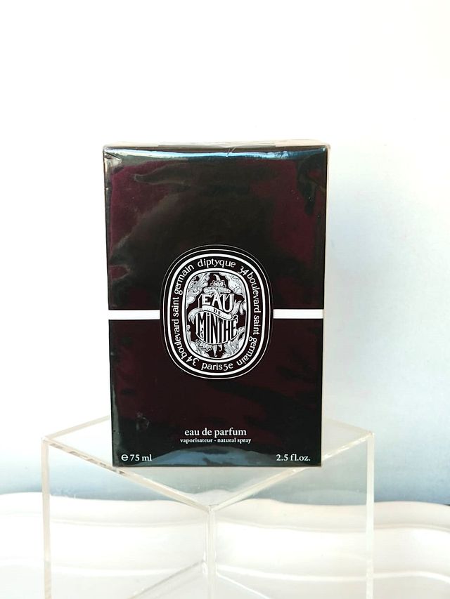 Diptyque Eau de Minthé Eau de Parfum 75ml