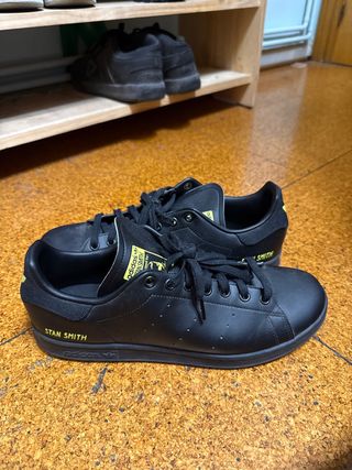 Adidas Stan Smith PrimeGreen Originales