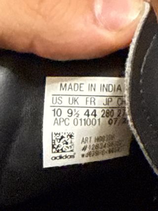 Adidas Stan Smith PrimeGreen Originales