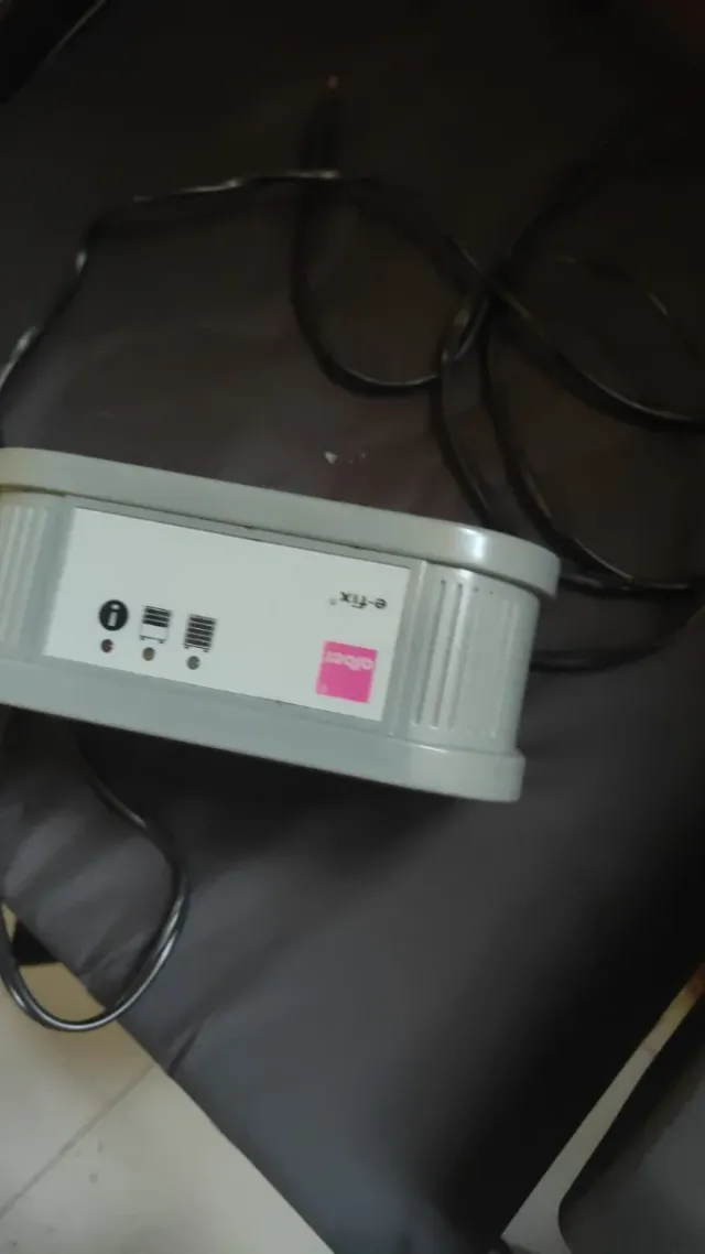 Silla de ruedas eléctrica